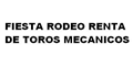 Fiesta Rodeo Renta De Toros Mecanicos logo