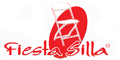 Fiesta Silla logo