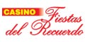 FIESTAS DEL RECUERDO CASINO logo