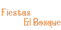 FIESTAS EL BOSQUE logo