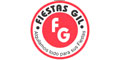 Fiestas Gil logo