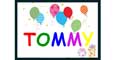 Fiestas Infantiles Tommy logo