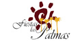 Fiestas Las Palmas logo