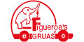 FIGUEROA'S GRUAS SA DE CV logo