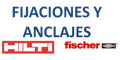 Fijaciones Y Anclajes Hilti logo