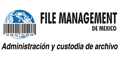 FILE MANAGEMENT logo