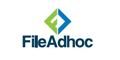 Fileadhoc logo