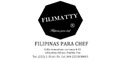 Filimatty Filipinas Para Chef
