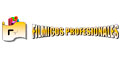 Filmicos Profesionales logo