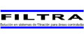 FILTRA SOLUCIONES logo