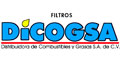 Filtros Dicogsa logo