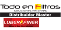 Filtros Luberfiner