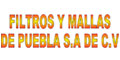 FILTROS Y MALLAS DE PUEBLA SA DE CV logo