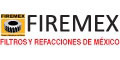 Filtros Y Refacciones De Mexico logo