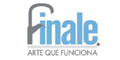 FINALE logo