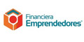Financiera Emprendedores logo