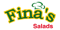 FINAS SALADS logo