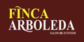 Finca Arboleda Salon De Eventos logo