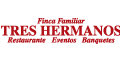 FINCA FAMILIAR TRESHERMANOS logo