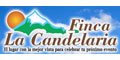 Finca La Candelaria logo