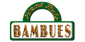 FINCA RUIZ BAMBUES logo