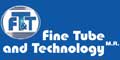 Fine Tube And Technology logo