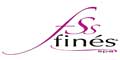 Fines Spa logo