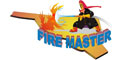 Fire Master Del Pacifico logo