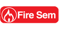 FIRE SEM logo