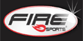 FIRE SPORTS logo