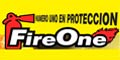 Fireone logo