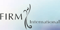 FIRM INTERNACIONAL logo