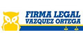 Firma Legal Vazquez Ortega logo