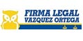 Firma Legal Vazquez Ortega