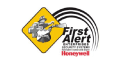 FIRST ALERT logo