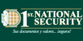 First National Security
