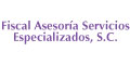 Fiscal Asesoria Servicios Especializados Sc