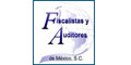 Fiscalistas Y Auditores logo