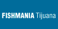 Fishmania Tijuana logo