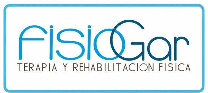 EVARIFIS. REHABILITACIÓN Y TERAPIA FÍSICA logo