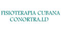 Fisioterapia Cubana Conortra.Ld logo