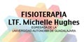 Fisioterapia Mh Veracruz logo