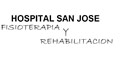 Fisioterapia Y Rehabilitacion Hospital San Jose logo