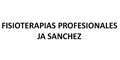 Fisioterapias Profesionales Ja Sanchez logo