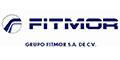 Fitmor logo