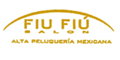 FIU FIU SALON logo