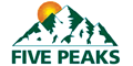 Five Peaks logo