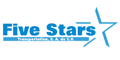 Five Stars Transportation logo