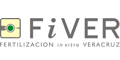 FIVER FERTILIZACION INVITRO VERACRUZ logo