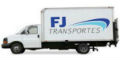 Fj Transportes logo